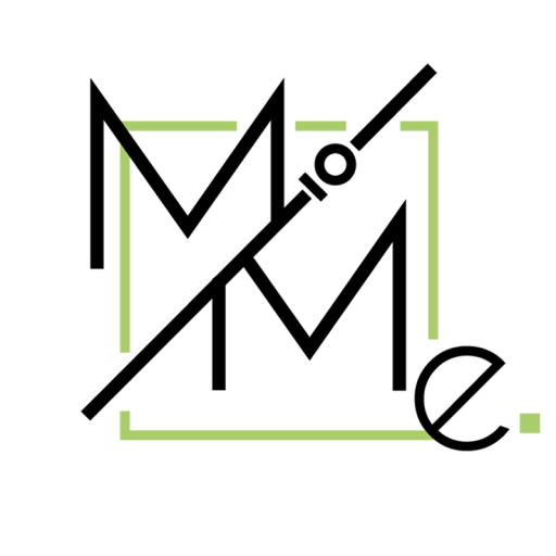 Logo MiMe