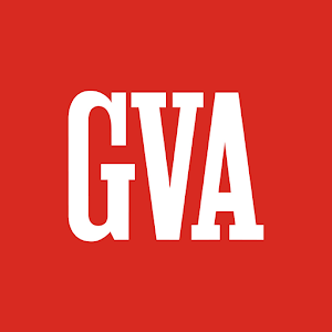 GVA logo