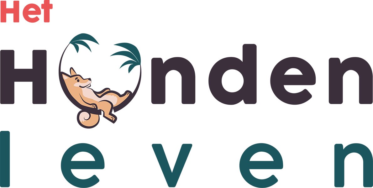 Het Hondenleven logo