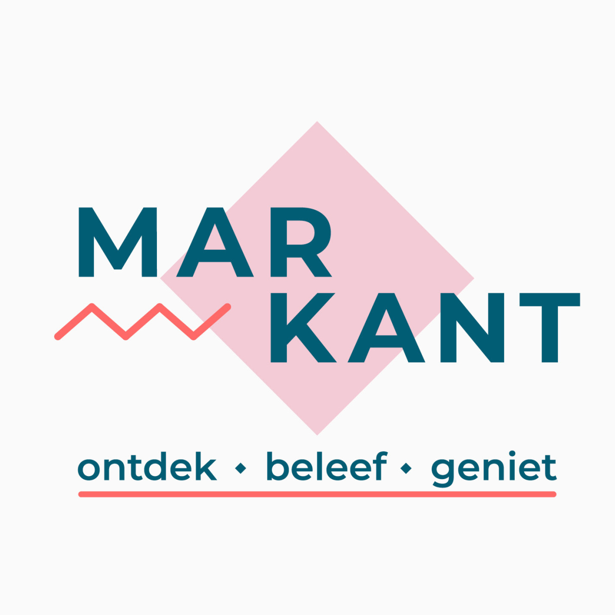 Markant logo