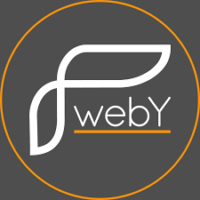 webY logo